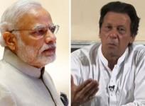 Narendra modi imran khan