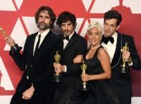 91st Annual Academy Awards - Press Room