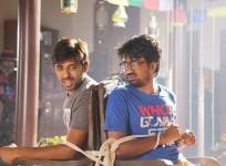 Rahul Ramakrishna and Priyadarshi Pullikonda in Mithai