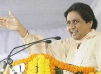 Mayawati