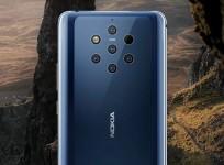 Nokia 9 Pure View, MWC 2019, Barcelona