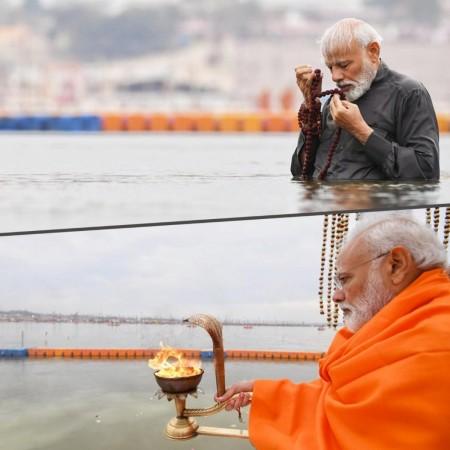 Narendra Modi