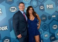 John Cena Nikki Bella