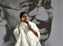 Mamata Banerjee
