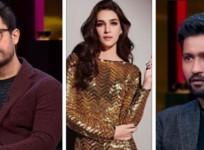 Koffee with Karan boring episodes