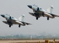 IAF carries out strikes in Pakistan