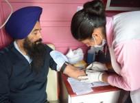 Indian healthcare