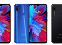 Xiaomi, Redmi Note 7, India, launch