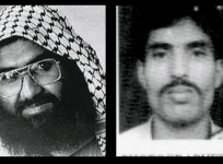 masood azhar yusuf azhar