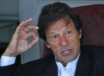 iMRAN KHAN