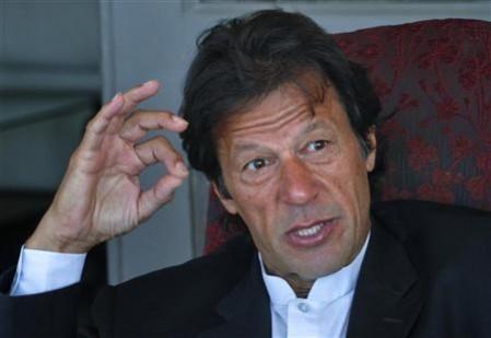 Imran Khan has convened an 'emergency meeting' to discuss and review the security situation in Pakistan. iMRAN KHAN
