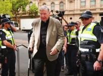 Cardinal George Pell