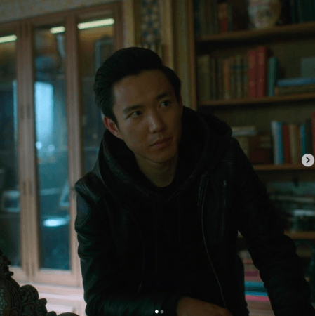 The Umbrella Academy season 1