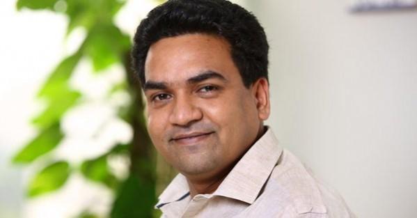 Kapil Mishra Kapil Mishra