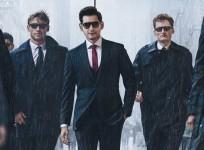 Mahesh Babu in Maharshi
