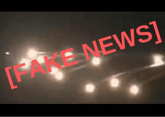 fake news