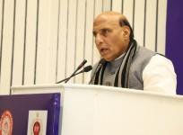 Rajnath Singh