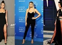 Kourtney Kardashian, Khloe Kardashian and Kendall Jenner