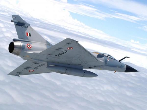 Mirage-2000