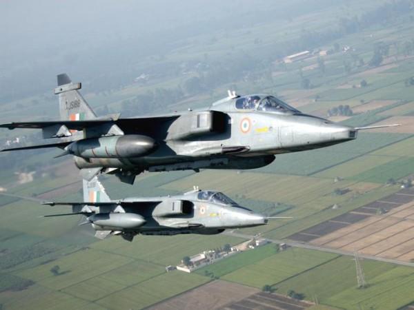 SEPECAT Jaguar