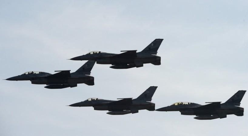 F-16 Falcon