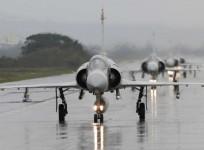 fighter jet
