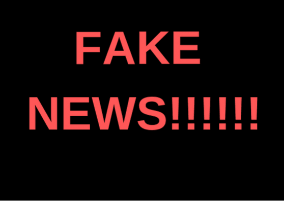 fake news