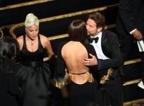 Irina Shayk and Bradley Cooper