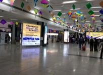 Ahmedabad airport