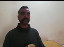 Wing Commander Abhinandan Varthaman