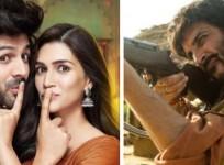Luka Chuppi vs Sonchiriya