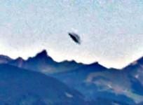 UFO Alps
