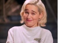 Emilia Clarke