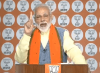 Narendra Modi