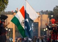 India Pakistan