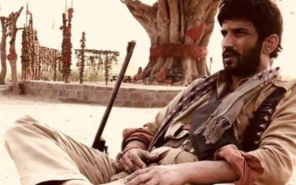Sonchiriya