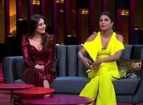 Kareena Kapoor, Priyanka Chopra