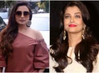 Rani Mukerji on Aishwarya Rai Bachchan not inviting her to wedding