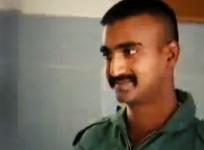 Abhinandan Varthaman