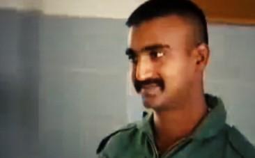 Abhinandan Varthaman