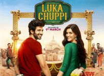 Luka Chuppi critics review and rating