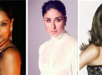 Bipasha Basu and Kareena Kapoor