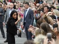 Meghan Markle
