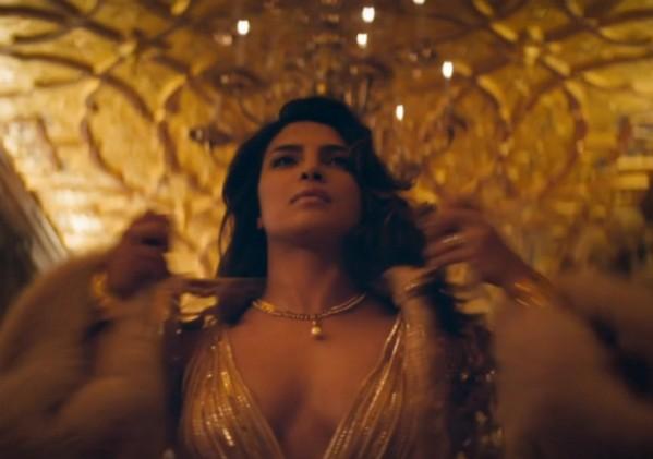 Priyanka Chopra in Sucker. Priyanka Chopra in Sucker