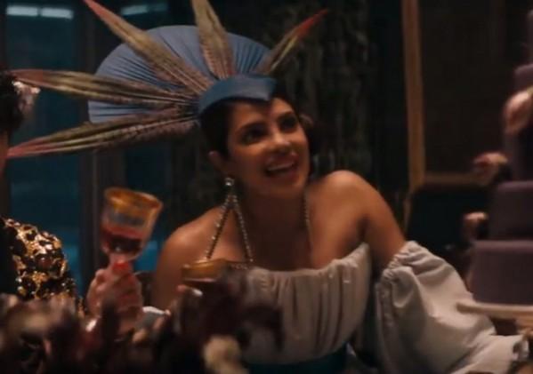 Priyanka Chopra in Sucker. Priyanka Chopra in Sucker