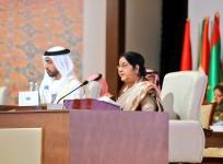 Sushma Swaraj