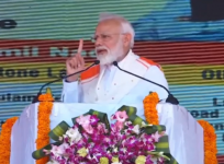 Narendra Modi