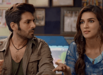 Luka Chuppi still