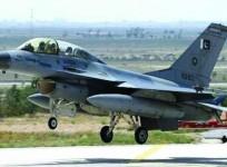 Pakistan Air Force (PAF) F-16