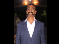 abhinandan varthman